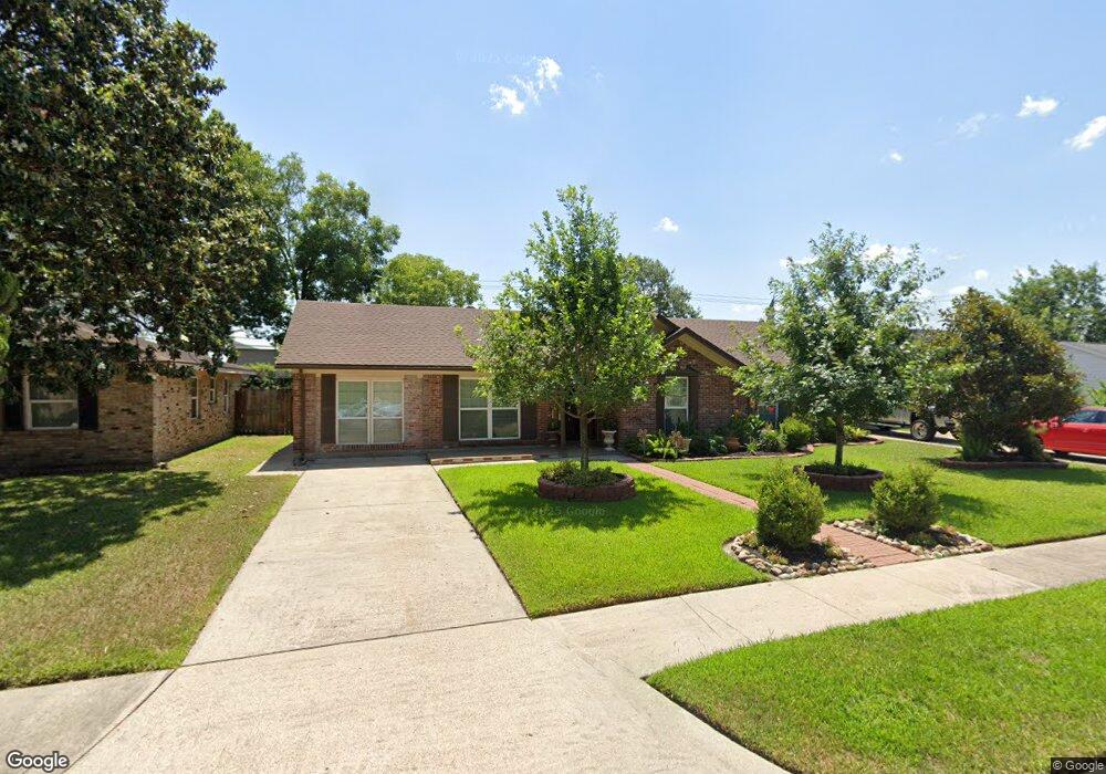 9146 Sunnywood Dr, Houston, TX 77088 - photo 1
