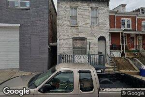 1652 Cotton St, Reading, PA 19606