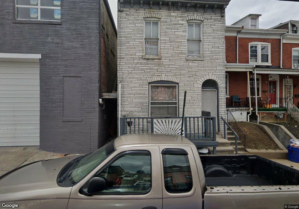 1652 Cotton St, Reading, PA 19606 - photo 1