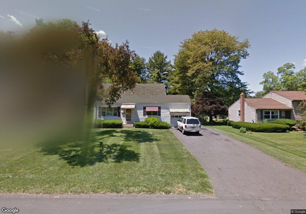 192 Brentwood Rd, Newington, CT 06111 - photo 1