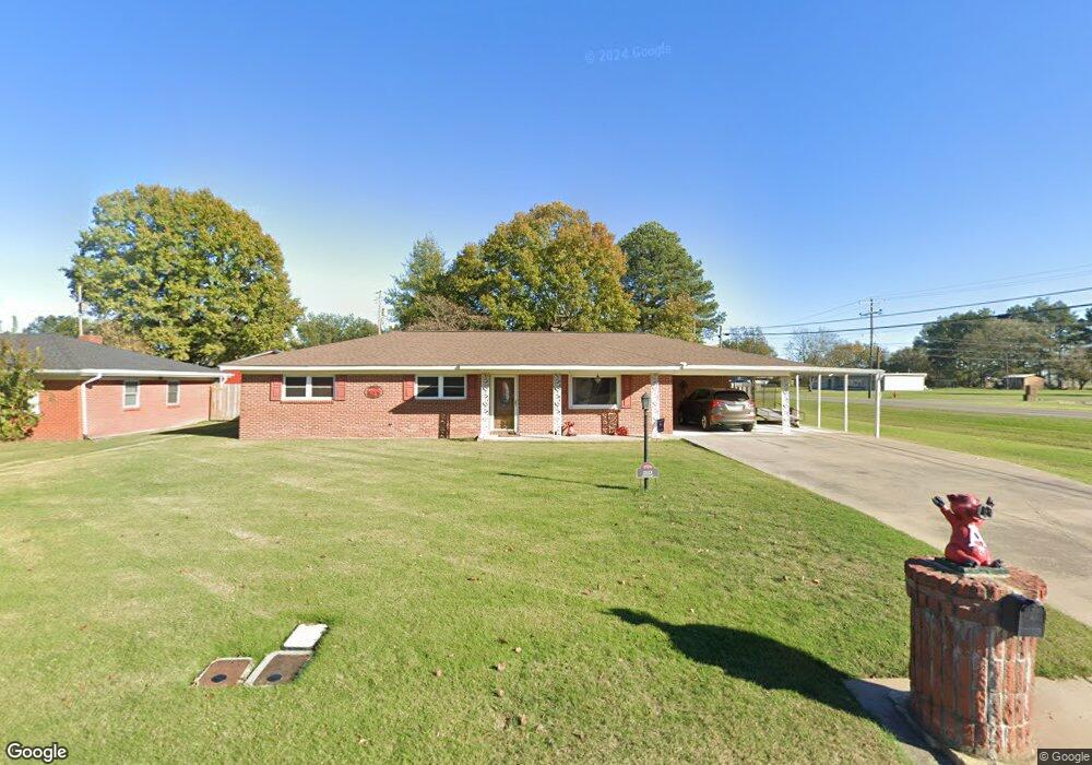 2123 Strait Place, Stuttgart, AR 72160 - photo 1