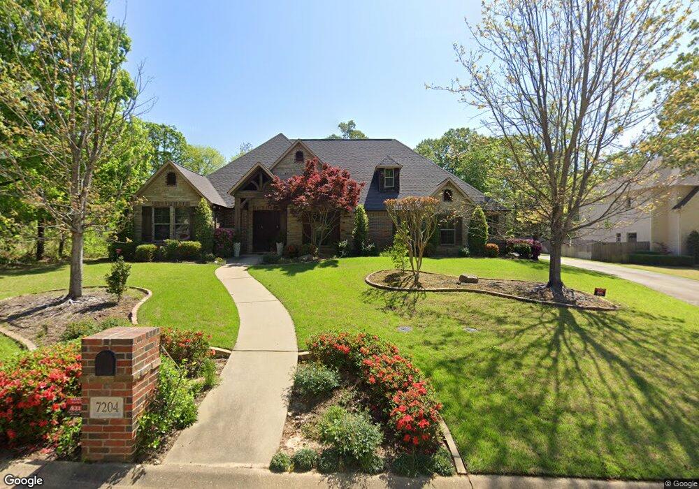 7204 Gunstock, Texarkana, TX 75503 - photo 1