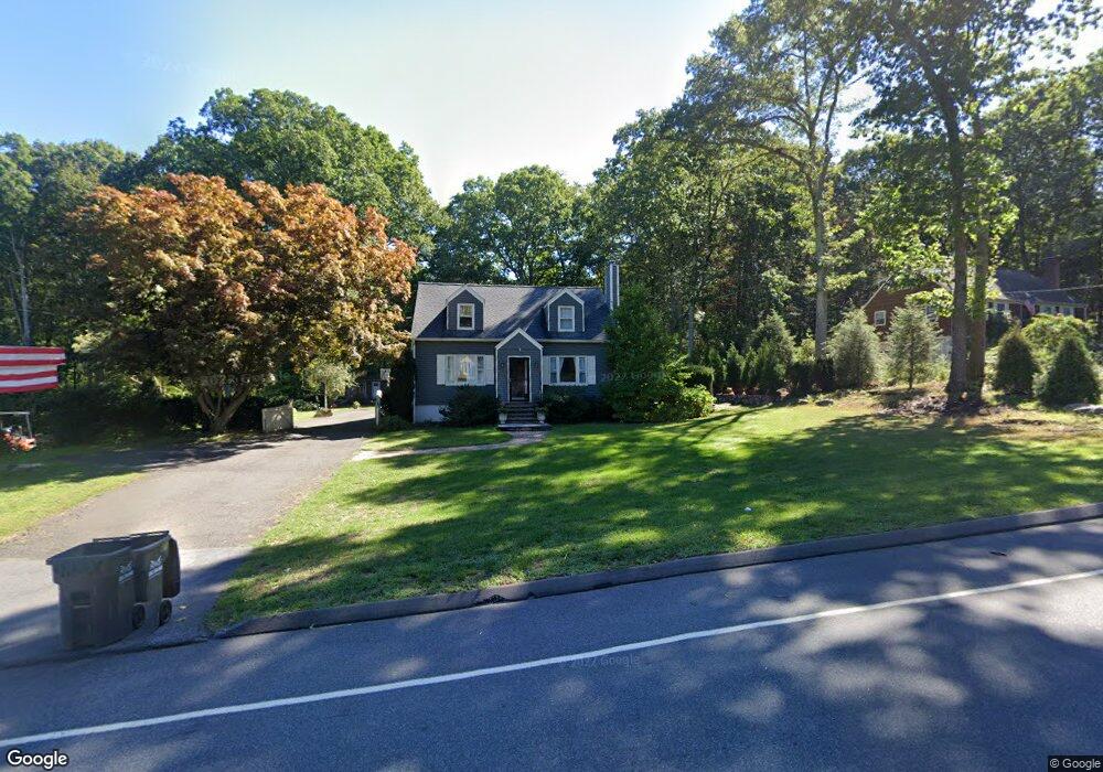 62 Moose Hill Rd, Trumbull, CT 06611 - photo 1