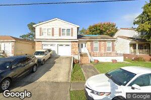 508 Oakwood Dr, Gretna, LA 70056