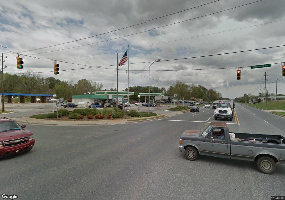 0 Greensboro Ave unit TR2135656, Siler City, NC 27344 - photo 1