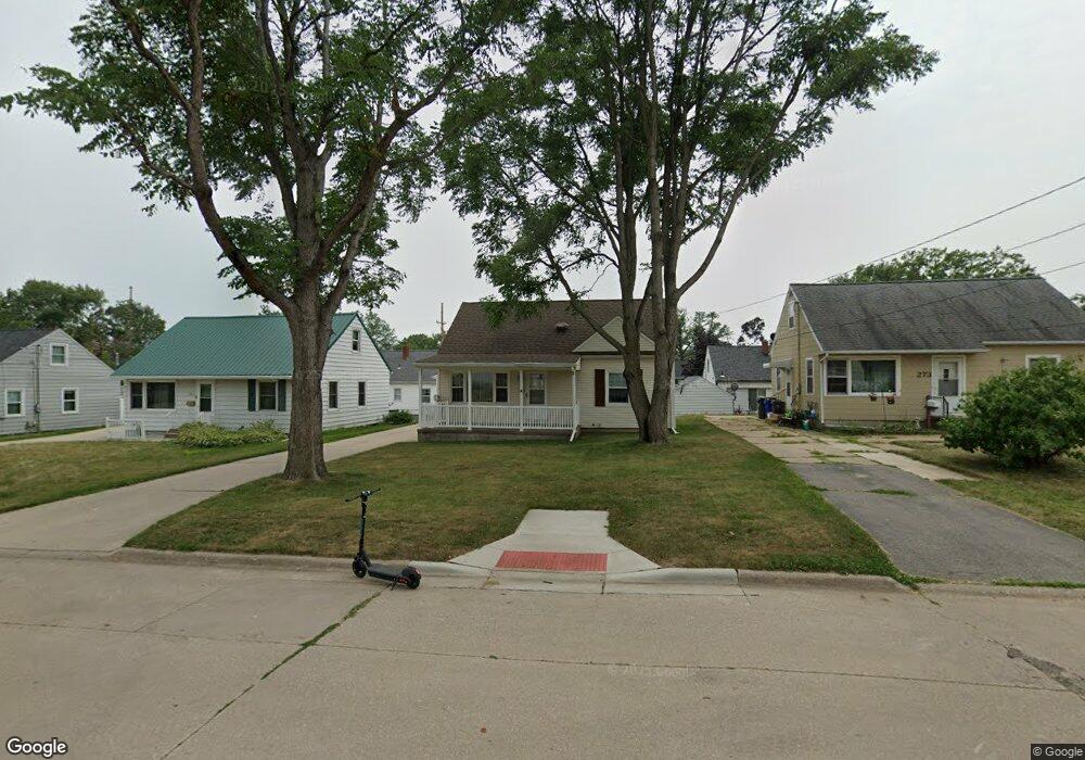 269 22nd Ave SW, Cedar Rapids, IA 52404 - photo 1