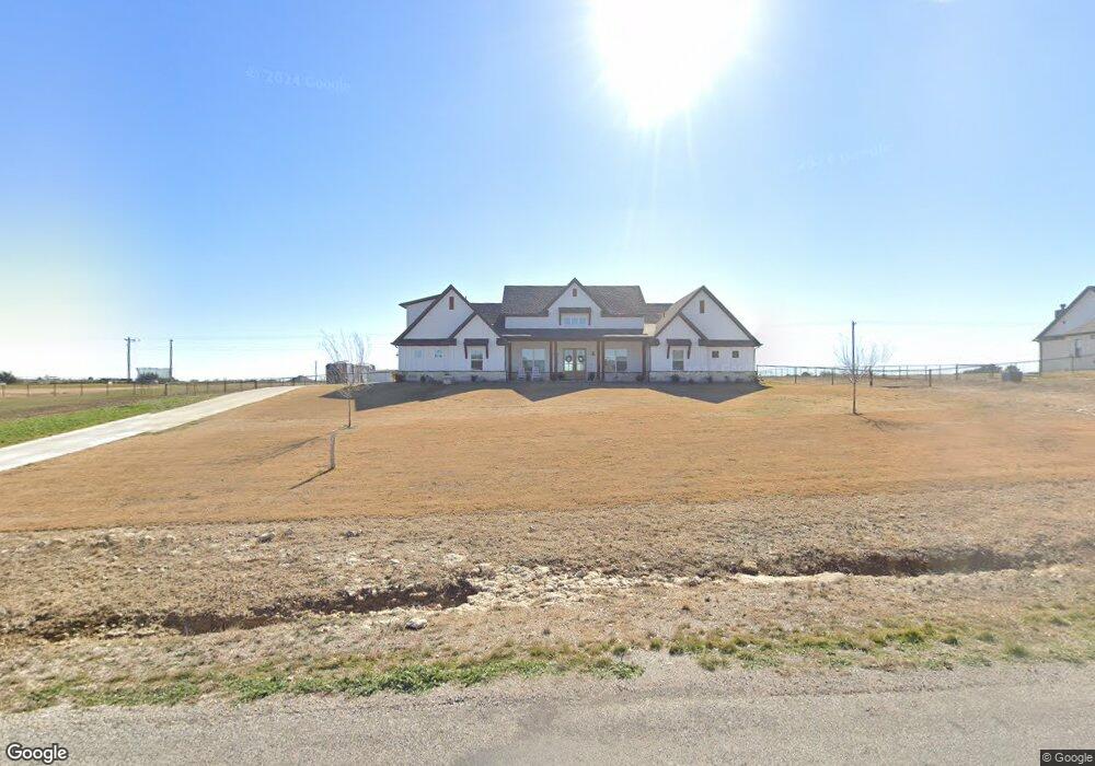 144 Bittersweet Trail, Weatherford, TX 76088 - photo 1