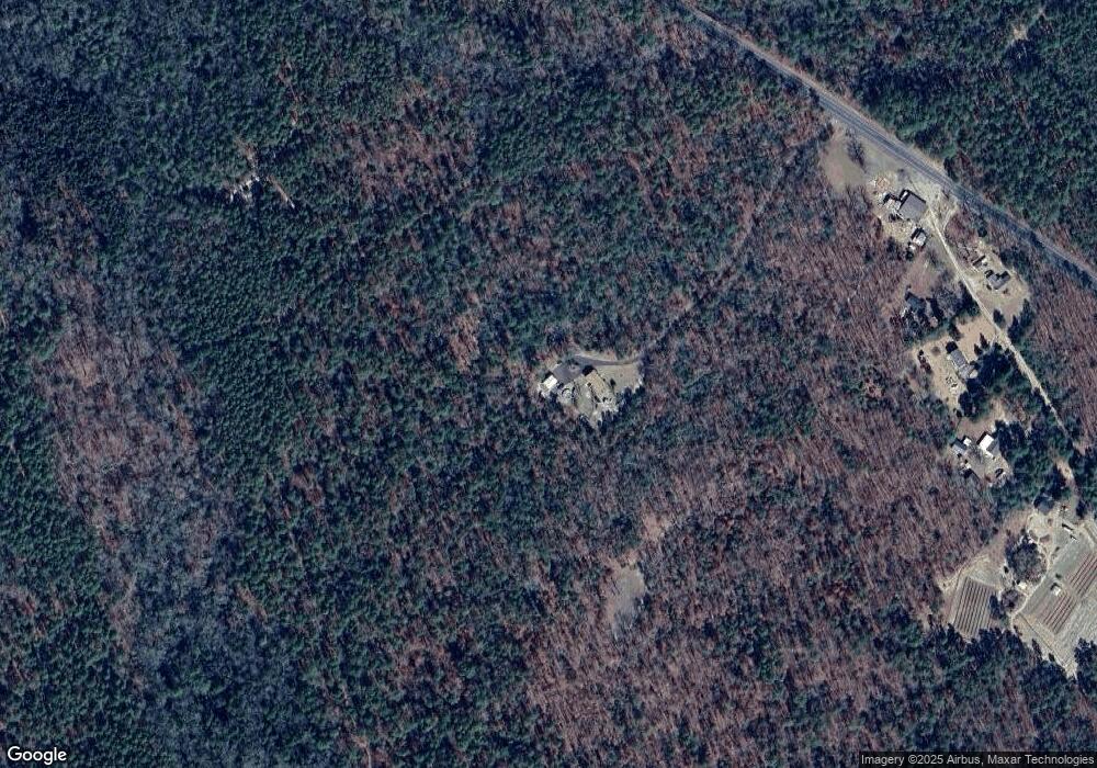 786 Magnolia Rd, Southampton, NJ 08088 - photo 1