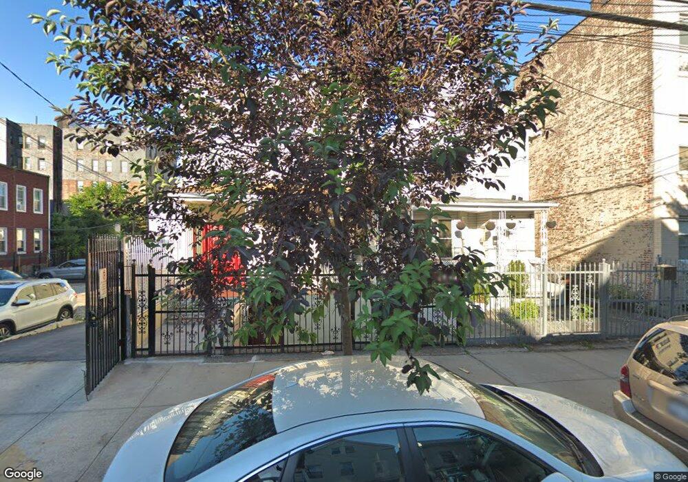 1717 Melville St, Bronx, NY 10460 - photo 1