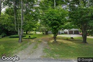 8715 Platz Rd, Cranesville, PA 16410