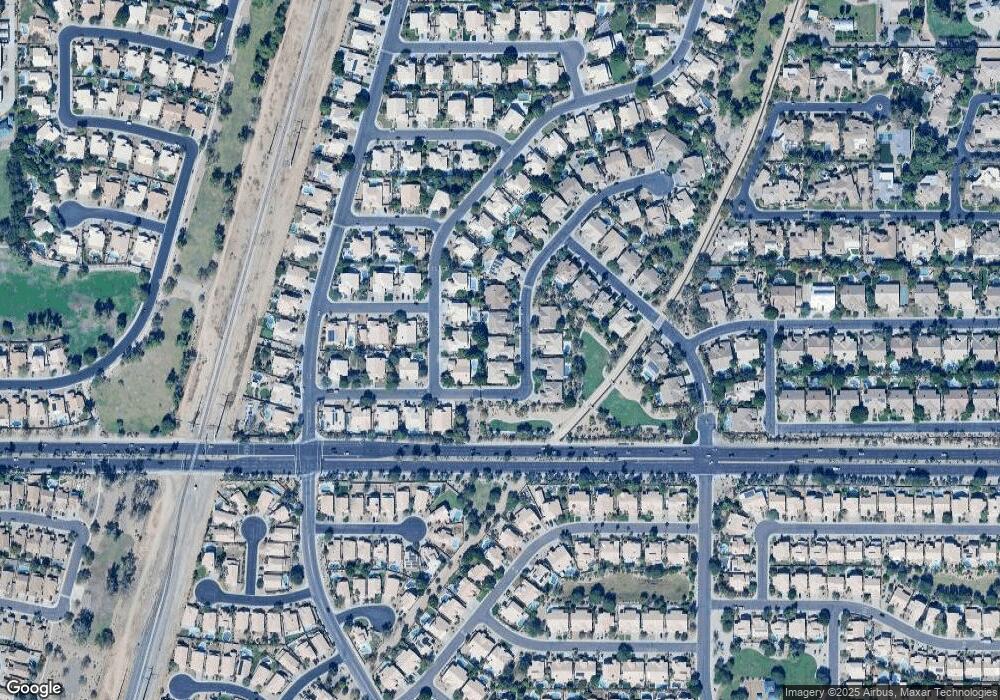 1110 N Judd Place, Chandler, AZ 85226 - photo 1