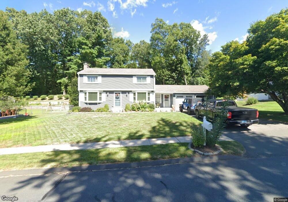 17 Monroe Rd, Enfield, CT 06082 - photo 1