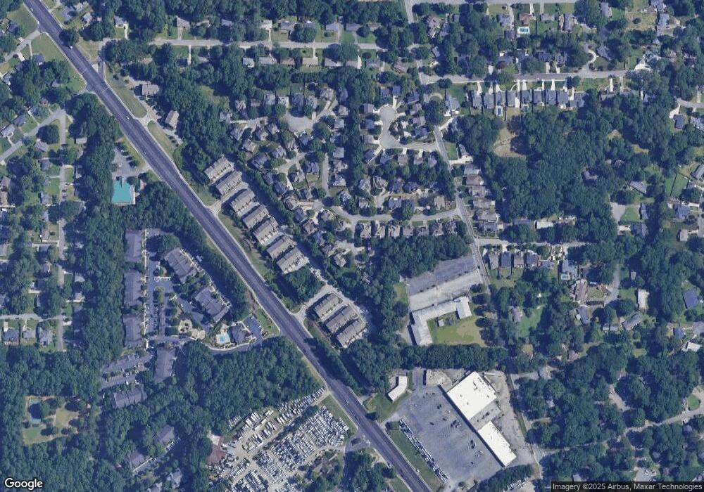 0 Alexandria Way SE, Smyrna, GA 30080 - photo 1