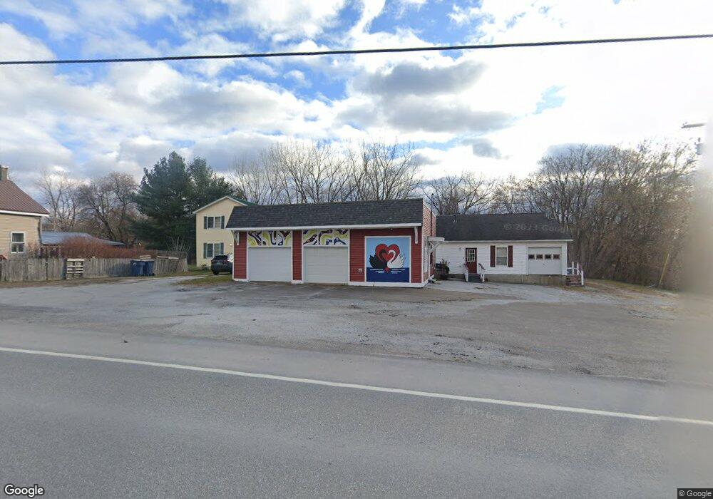 44 N River St, Swanton, VT 05488 - photo 1