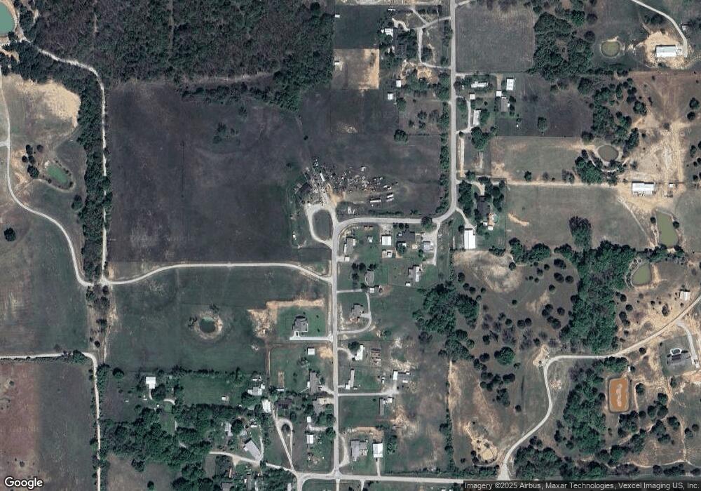 553 County Road 4681, Boyd, TX 76023 - photo 1