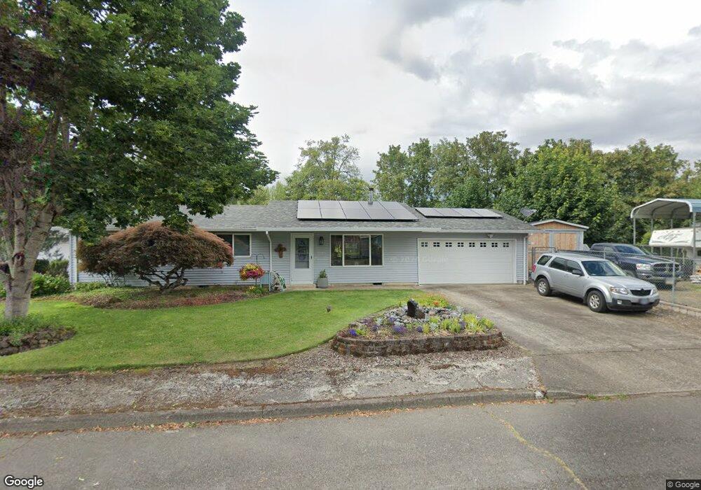 13213 Aspen Way NE, Aurora, OR 97002 - photo 1