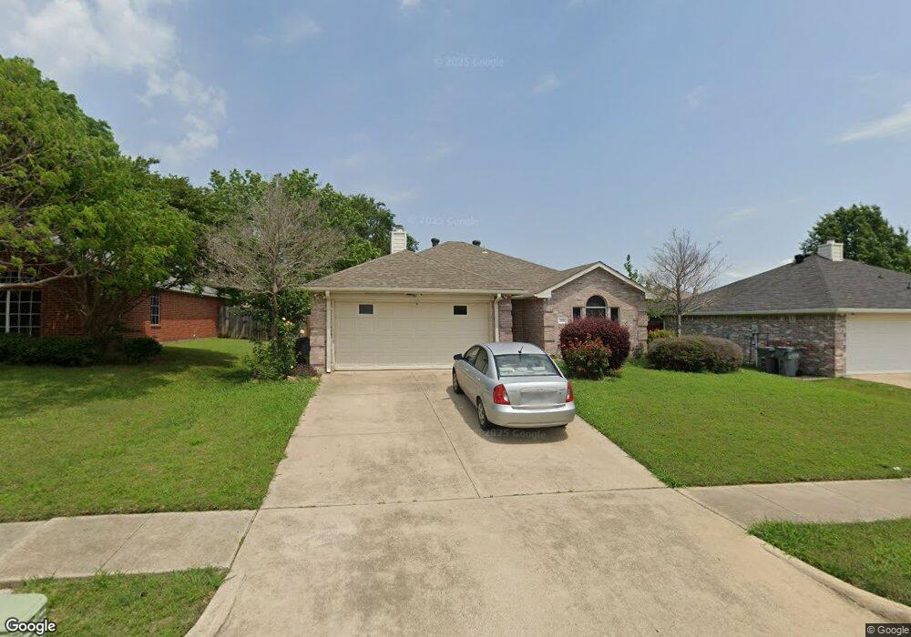 315 Lake Texoma Dr, Wylie, TX 75098 - photo 1