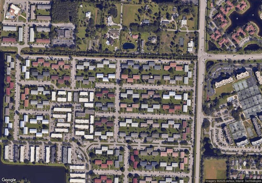 223 Coventry J unit 223, West Palm Beach, FL 33417 - photo 1