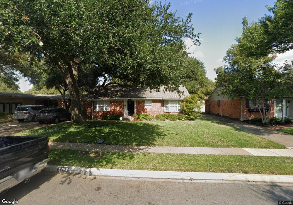 7209 Haverford Rd, Dallas, TX 75214 - photo 1