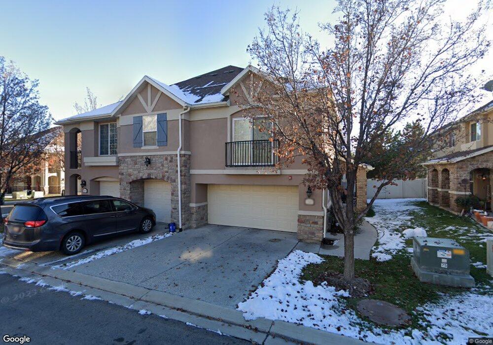 1045 W 160 N, Pleasant Grove, UT 84062 - photo 1