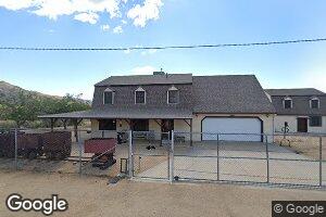 4920 W Connor Ave, Chloride, AZ 86431
