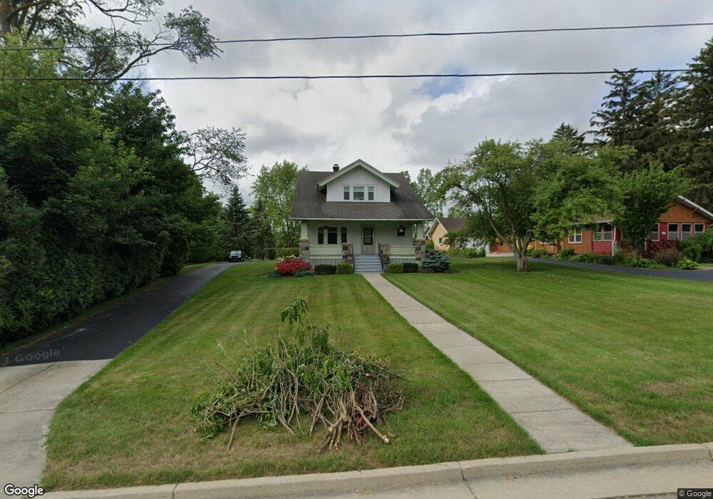 1005 W Tuscola St, Frankenmuth, MI 48734 - photo 1