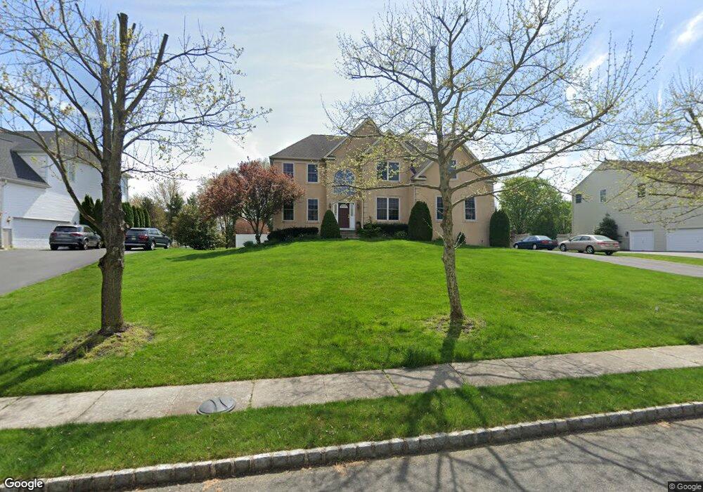 4 Saddlebury Ct, Mount Laurel, NJ 08054 - photo 1