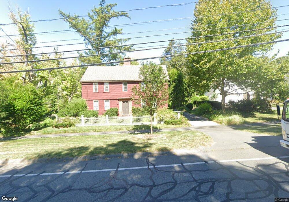 243 Amity St, Amherst, MA 01002 - photo 1