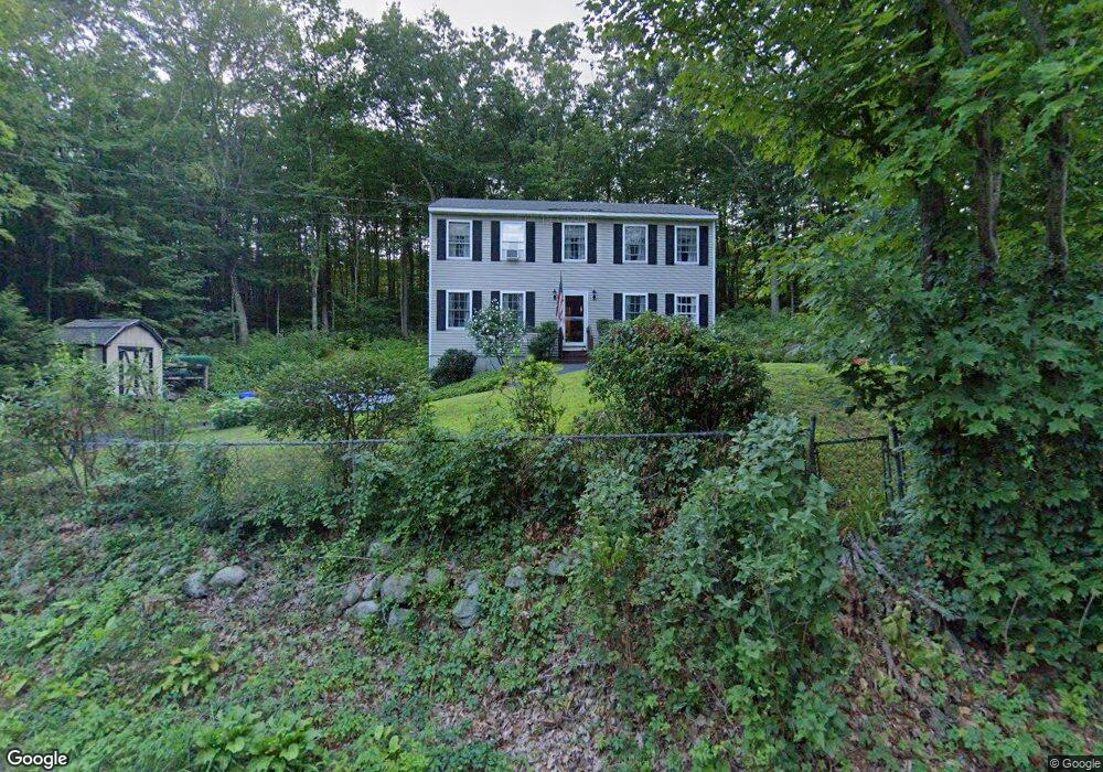 42 Grandview Rd, Bow, NH 03304 - photo 1