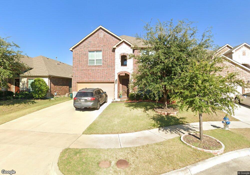 2813 Pioneer Dr, Denton, TX 76210 - photo 1