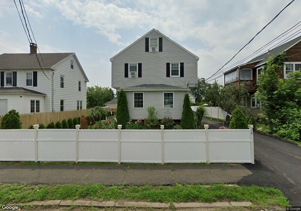 14 Crown St, Danbury, CT 06810 - photo 1