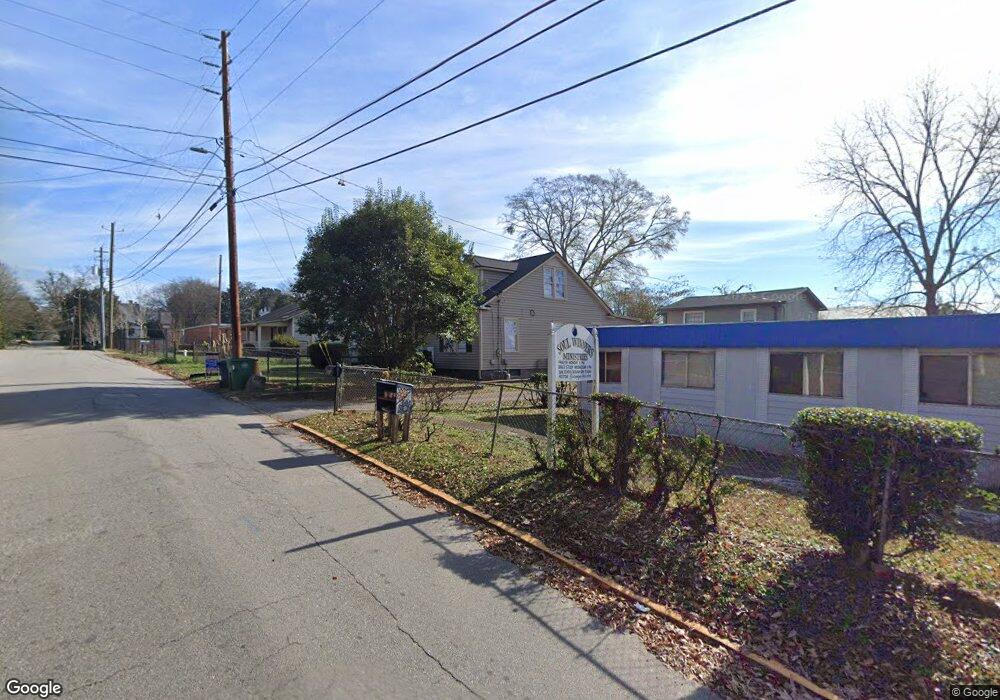 597 Dearing St unit B, Athens, GA 30606 - photo 1