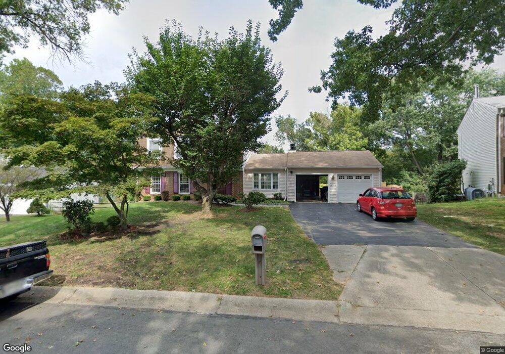 15025 Joshua Tree Rd, North Potomac, MD 20878 - photo 1