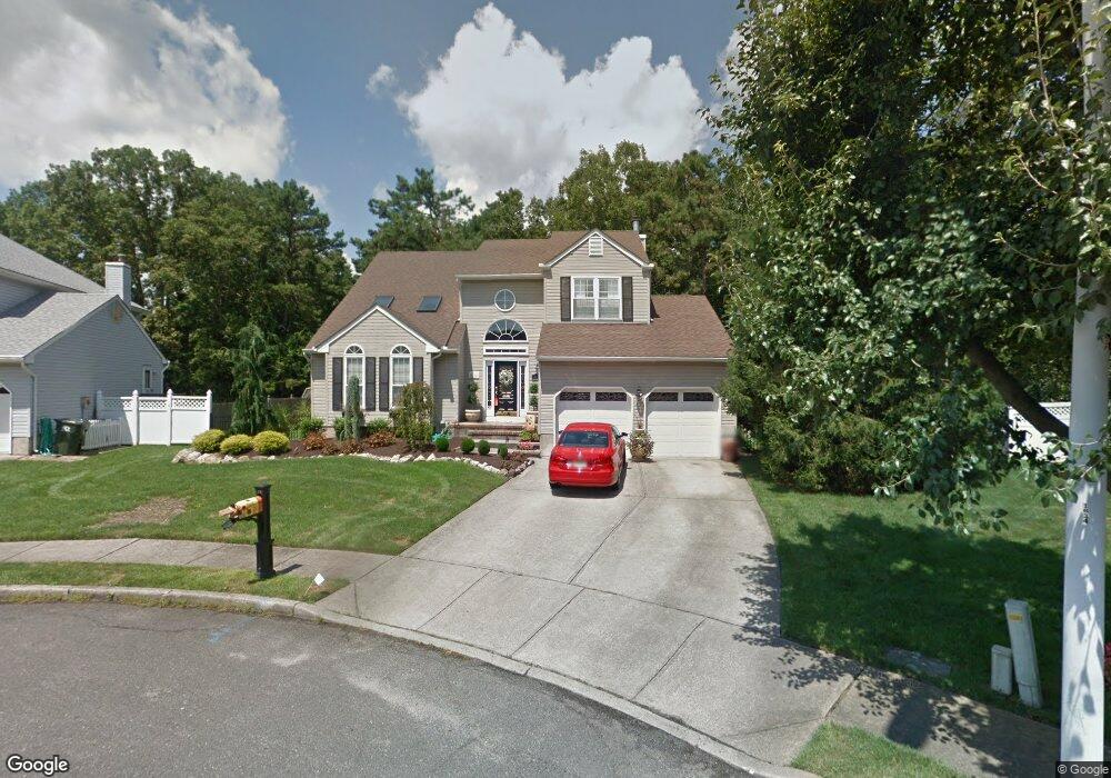 19 Jason Ct, Howell, NJ 07731 - photo 1