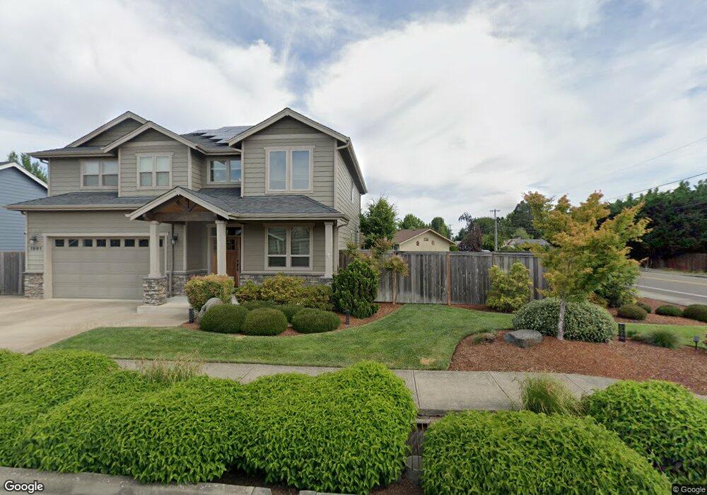 6005 Mcleod Ln NE, Keizer, OR 97303 - photo 1