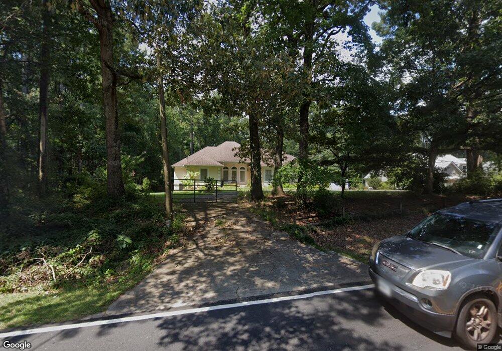 2880 Noahs Ark Rd, Jonesboro, GA 30236 - photo 1