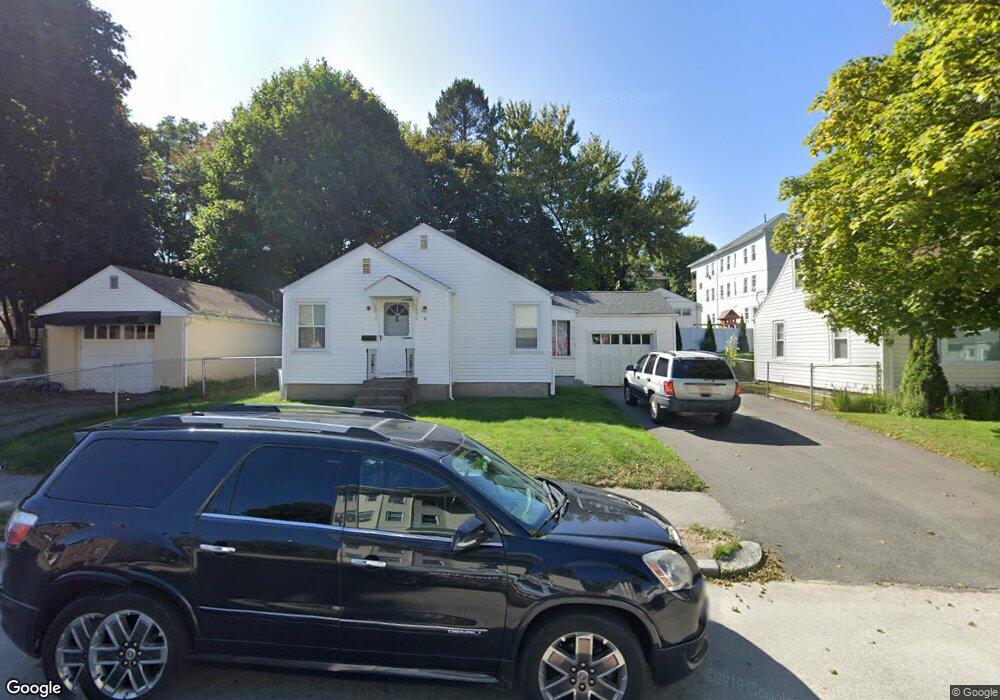 9 Puritan Ave, Worcester, MA 01604 - photo 1