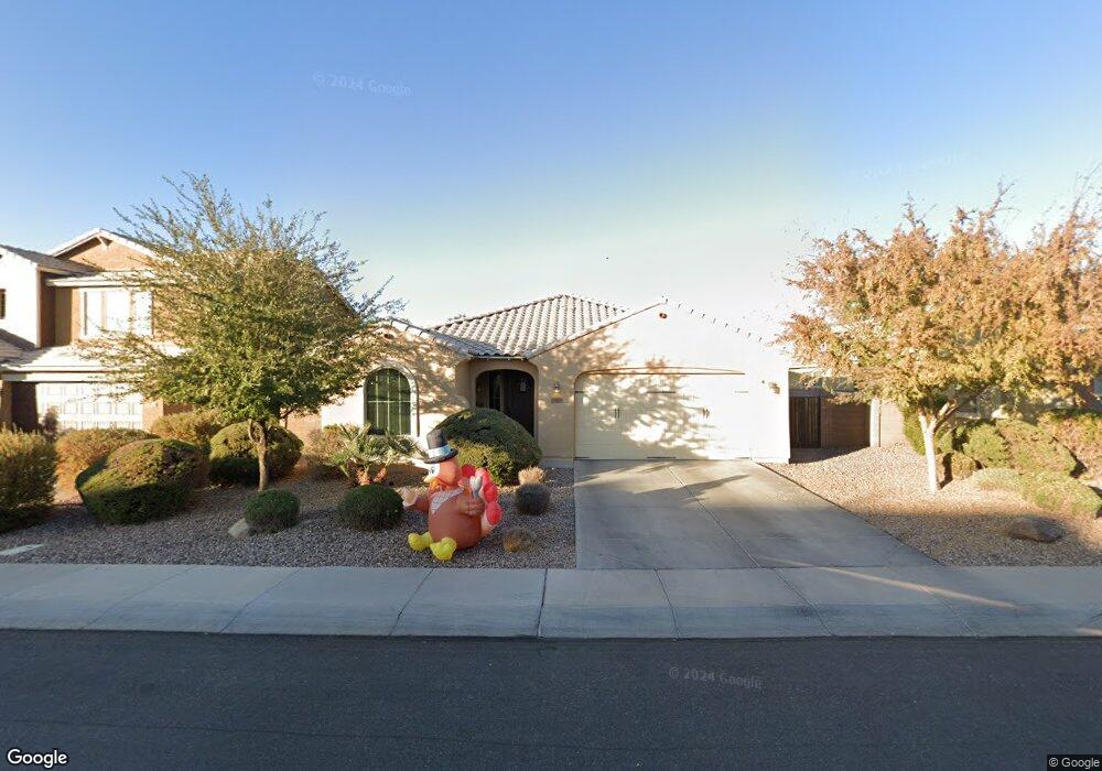 2006 E Hazeltine Way, Gilbert, AZ 85298 - photo 1