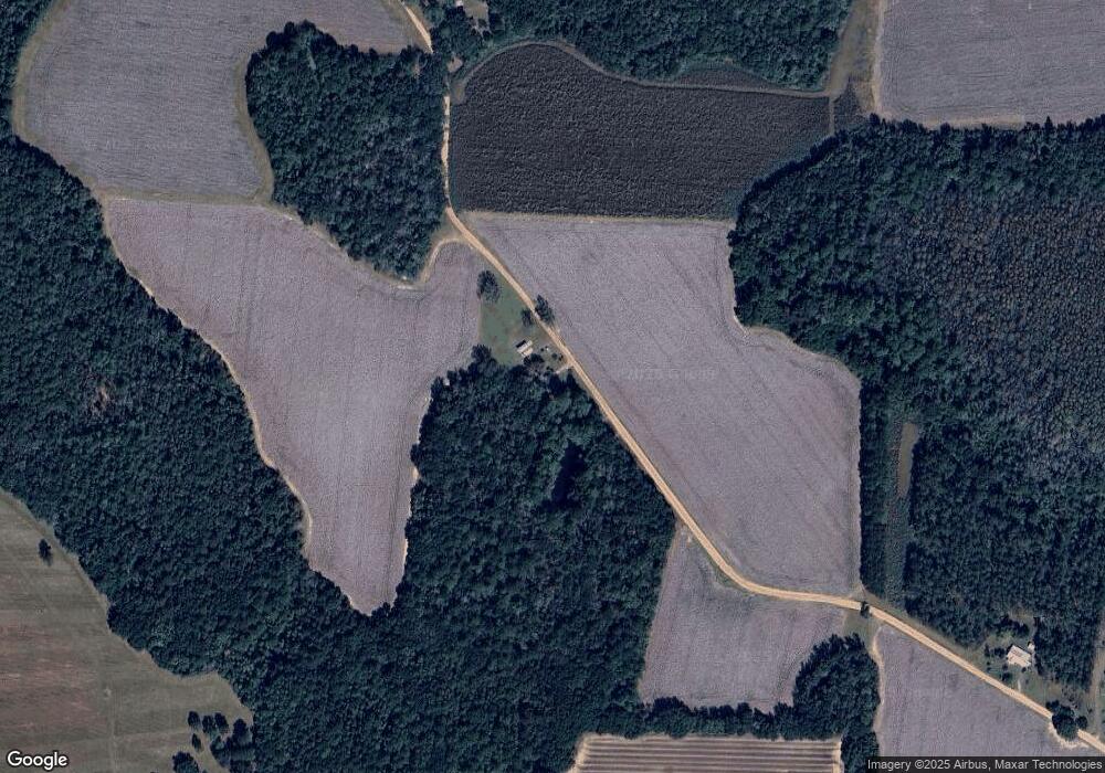 821 Herndon Rd, Pavo, GA 31778 - photo 1