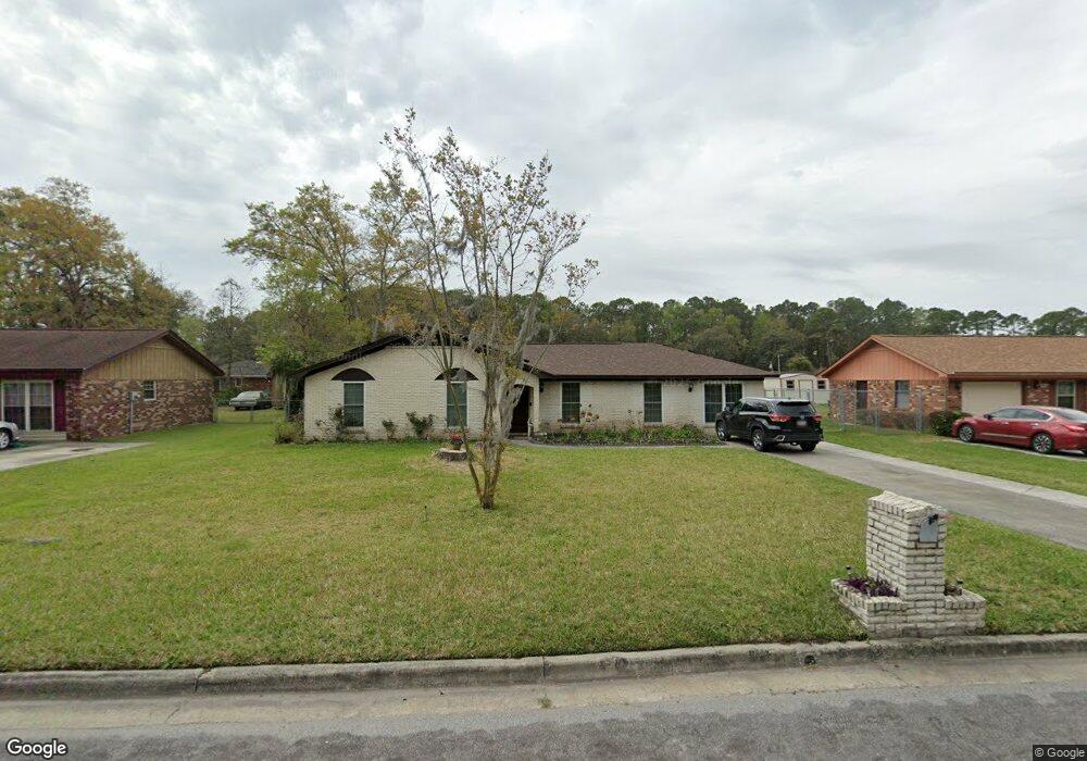 2507 Little John Ct, Savannah, GA 31406 - photo 1