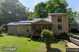 366 County Road 155, Selma, AL 36701