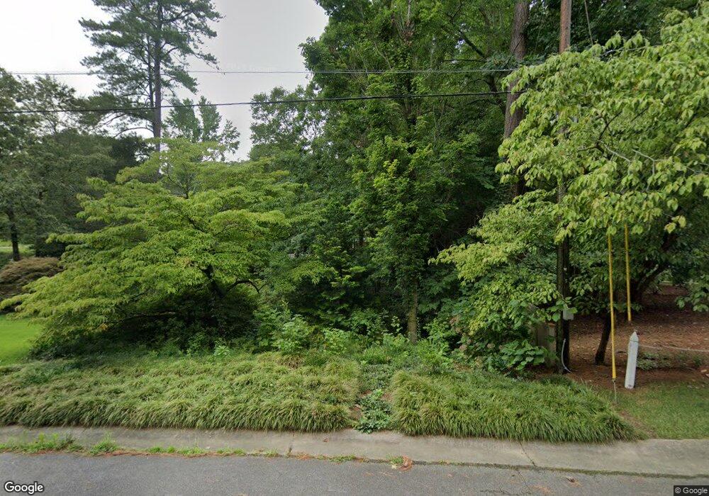 1716 Shady Hill Rd NE, Marietta, GA 30068 - photo 1