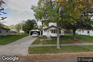 230 E Washington Ave, Salem, SD 57058
