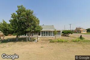 115 E 7th St N, Cheyenne Wells, CO 80810