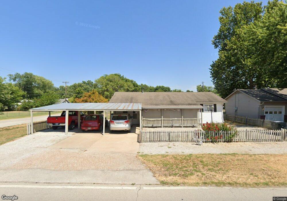 720 N Dorothy Ave, Claremore, OK 74017 - photo 1