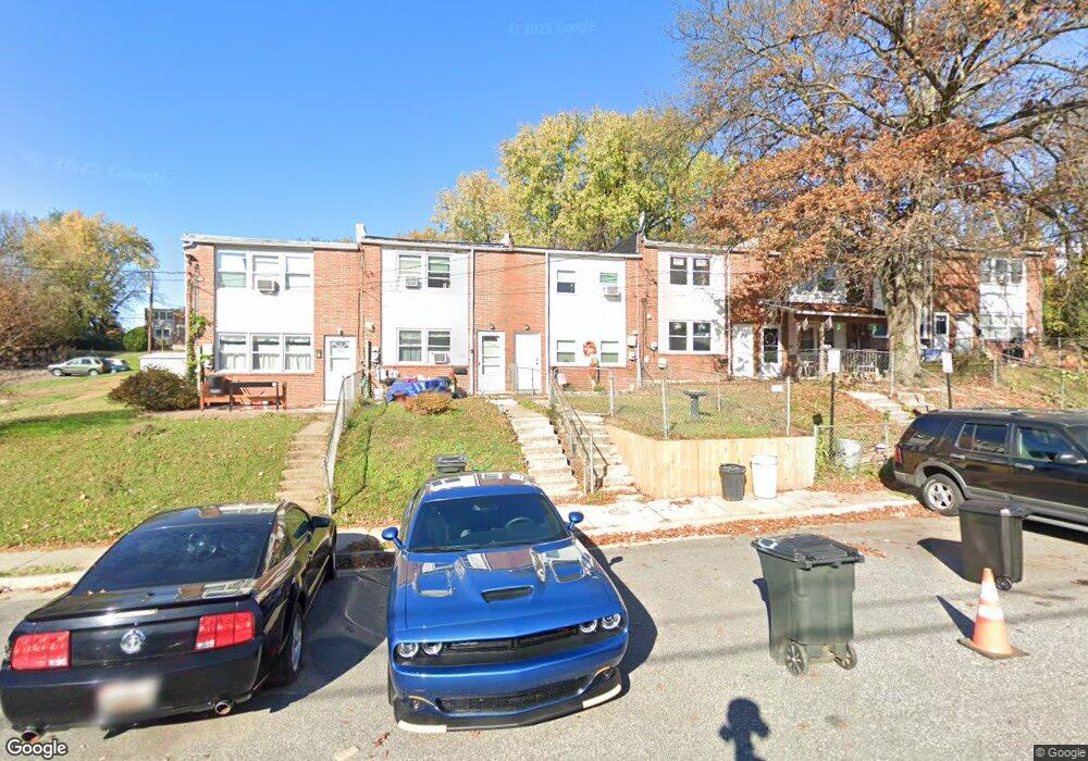 3308 Kessler Ct, Halethorpe, MD 21227 - photo 1