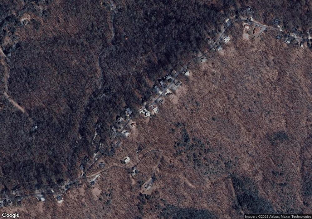 1444 Walnut Ridge Rd, Ellijay, GA 30536 - photo 1