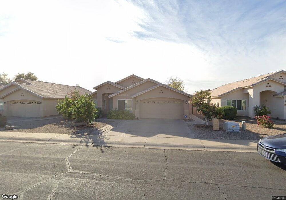 423 W Buena Vista Dr, Tempe, AZ 85284 - photo 1