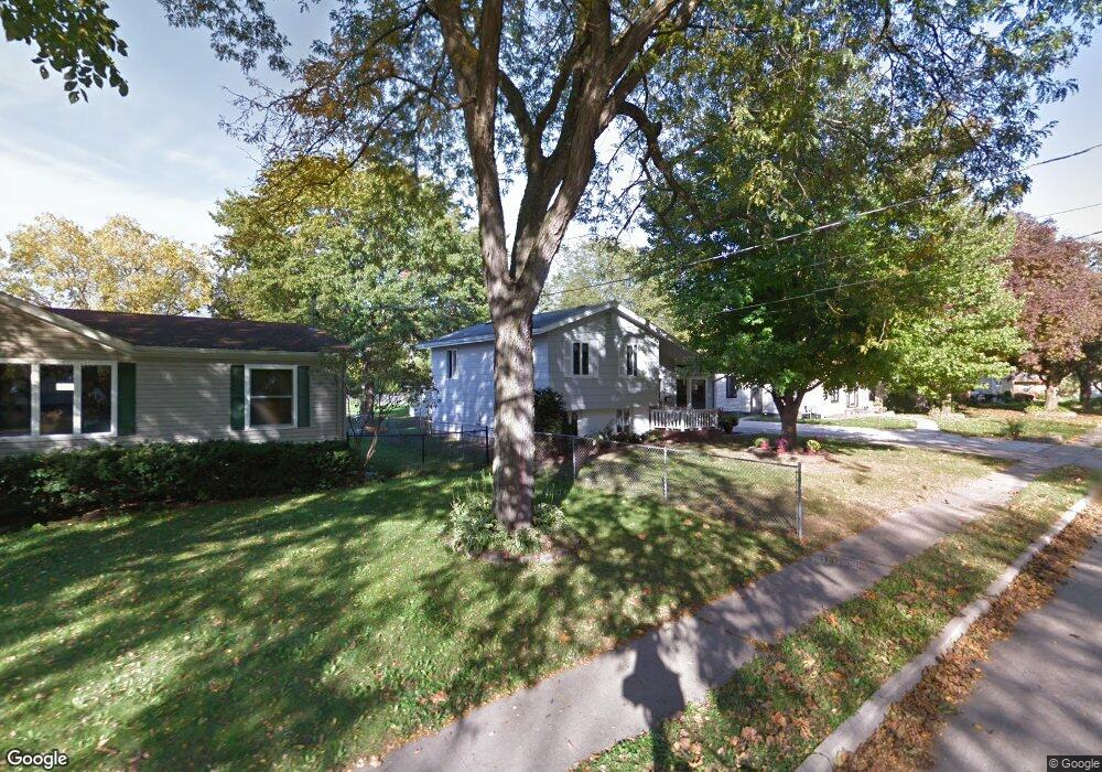 6417 Holcomb Ave, Des Moines, IA 50322 - photo 1