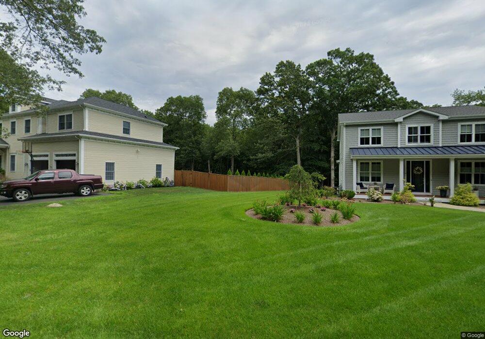 8-A Clarks Cove Dr, South Dartmouth, MA 02748 - photo 1